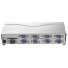 Rain 8 Port Video Splitter Video Çoklayıcı