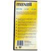 Maxell Dvf-rw 4  X 1.4gb 30min Discs Dvd Camcorder Travelpack