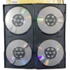 Maxell Dvf-rw 4  X 1.4gb 30min Discs Dvd Camcorder Travelpack