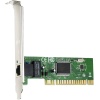 Tenda 10/100m Ethernet Card Adapter İnstallation Guide L8139d