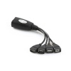 S-link Sl-u57 4 Port Usb Extender Rj45 50m Uzatıcı