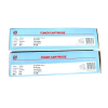 Print-rite Xerox Pheaser 6125 / 6125n  Toner Kartüş Sarı/yellow