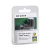 Belkin Blk-f3y040bf Hdmı Dik Açı 90 Adaptör Kablo