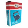 Hex Oki Ml-5520, Ml-5521, Ml-5590, Ml-5591 Siyah Muadil Şerit Kartuşu