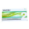 Tekofaks Karbon Film Panasonic Kx-fa136a 2 Rulo
