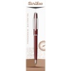Scrikss Vintage 52 Tükenmez Kalem Bordo