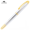Jinhao 606 Özel Tükenmez Kalem Gümüş Renk