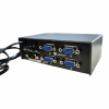 Rain  64a Videp Splitter 4 Port 150mhz