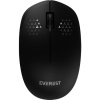 Everest Smw-88 Usb Siyah 2.4ghz Kablosuz Mouse