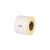 Tanex Barkod Etiketi Termal Eco 60x40 40 Mm Çap 1000 Li 1 Adet
