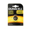 Duracell Cr2430 Lityum Tekli Düğme Pil