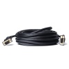 Dark 10mt Ferrit Core Emı/rfı Filtreli Vga Kablo | Dk-cb-vgal1000