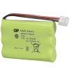 Gp T446 3.6v 750 Mah 3lü Telsiz Telefon Pili