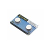 Tıanqıu Alkalıne Battery Lr48-ag5/lr754 1,55v 2 Adet Pil