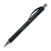 Faber-castell Grip Matic 0.5 Mm Siyah Versatil Kalem | 1318
