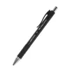 Faber-castell Grip Matic 0.5 Mm Siyah Versatil Kalem | 1318