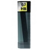 Tombow Min Klasik Mono Lead Hb 0.3 Mm R3-rg Hb