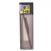 Tombow Min Klasik Mono Lead Hb 0.3 Mm R3-rg Hb