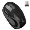 Everest Smw-555 Usb Siyah 2.4ghz Optik Mini Wireless Mouse