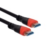Hytech Hy-hdm1 Hdmı To Hdmı 1.5m Altın Uçlu 24k 1.4 Ver. 3d Kablosu
