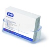 Mas Kartvizit Oval Şeffaf 486