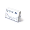 Mas Kartvizit Oval Şeffaf 486