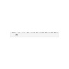 Hatas Standart Cetvel Plastik Geniş 30 Cm 0160
