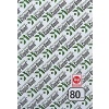 Copier Bond A4 Fotokopi Kağıdı, 210x297x500, 500 Yaprak |  K380a-4