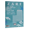 Zarf Yener Extra 240 X 320 110 Gr Zarf Beyaz 25li