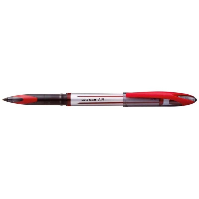 Uni-ball Roller Kalem Aır 0.7 Mm Kırmızı Uba-188-l