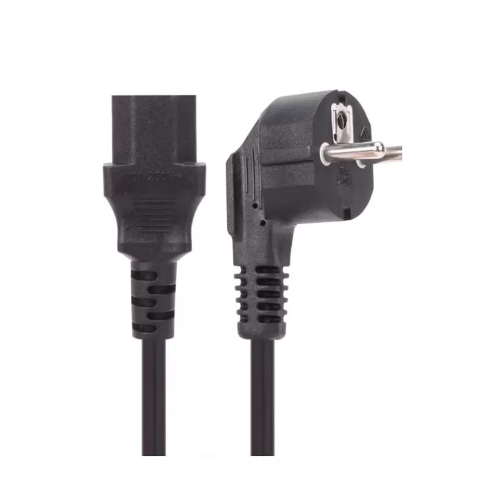 Vcom Ce021-1.5 0.5mm2 1.5mt Power Elektrik Kablosu