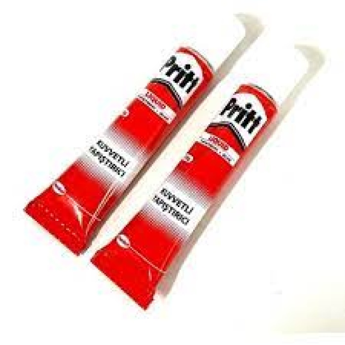 Pritt Tüp Yapıştırıcı 20 Gr