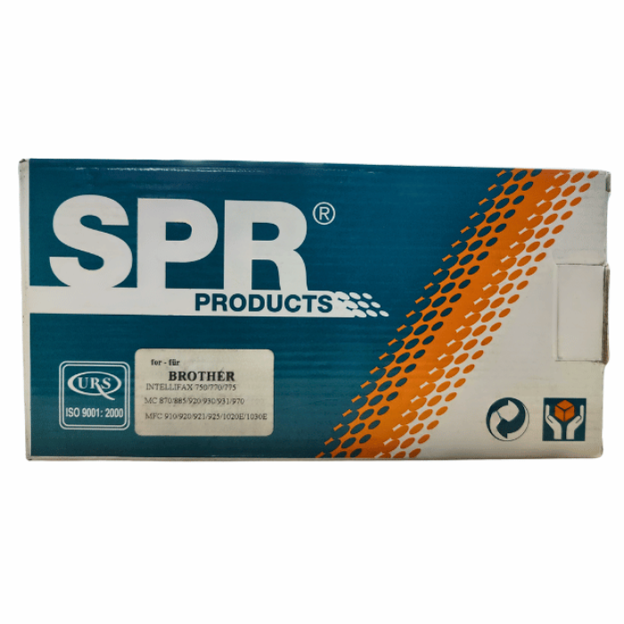 Spr Brother Pc 301 Rf 217mmx70m 2 Rulo Ink Film