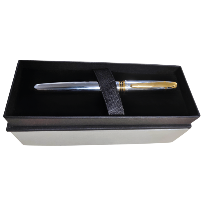 Steelpen Planet Serisi 0028 | Kutulu Dolma Kalem