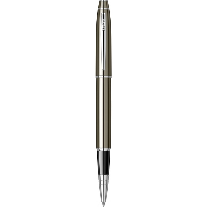 Scrikss Noble 35 Roller Titanyum Tükenmez Kalem