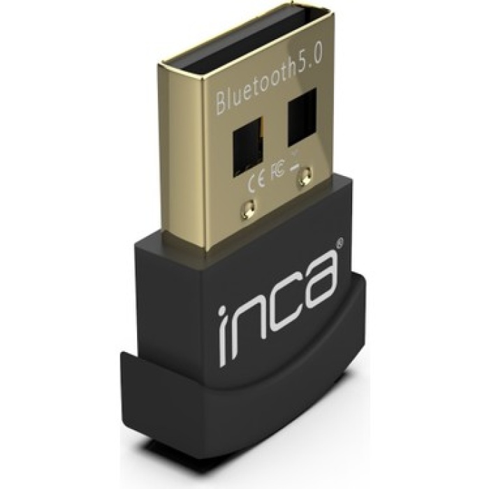 Inca Ibt-501 Bluetooth Mini Usb Dongle