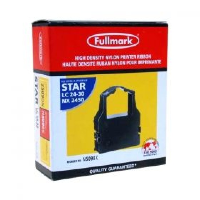 Fullmark Lc- 24-30/nx 2450 Siyah Şerit