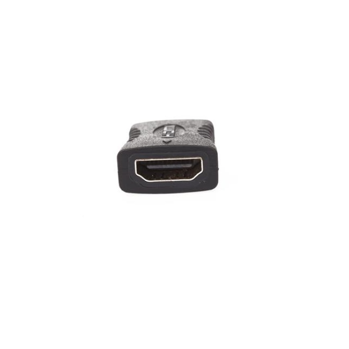 Vcom Ca313 Hdmi Dişi To Hdmi Dişi Çevirici