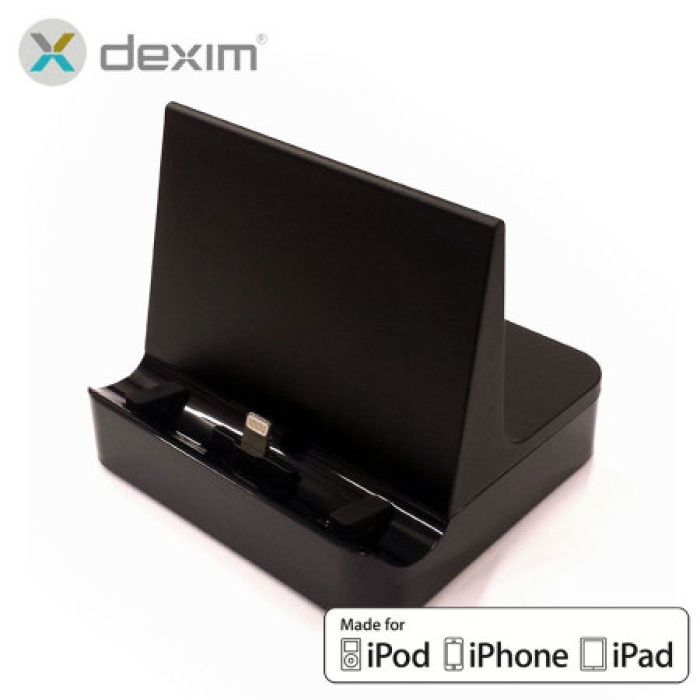 Dexim Dock Station For İpod/iphone/ipad