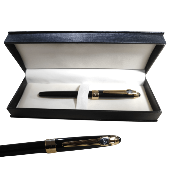 Jinhao Kutulu Tükenmez Kalem