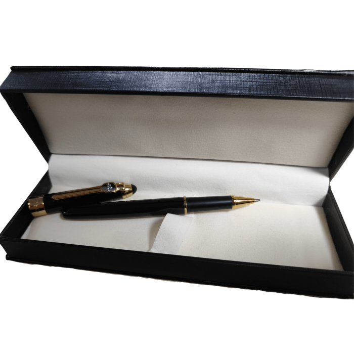Jinhao Kutulu Tükenmez Kalem