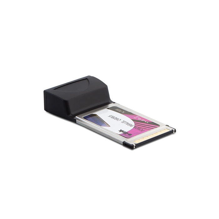 S-link Sl-p25f Pcmci Pcmci To Paralel Kart