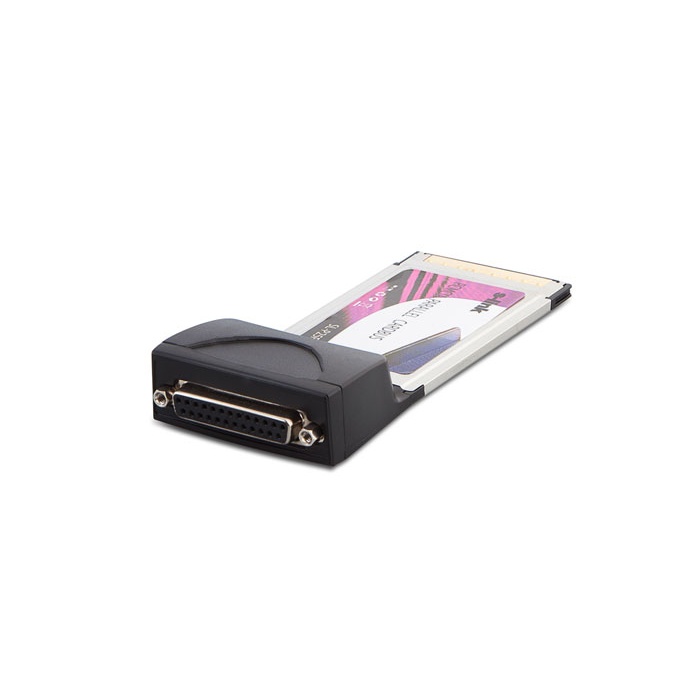 S-link Sl-p25f Pcmci Pcmci To Paralel Kart