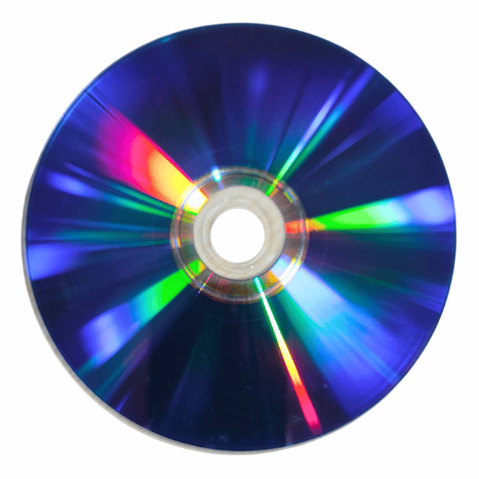 Elba Cd-r 700mb/80mın 56x Shrink