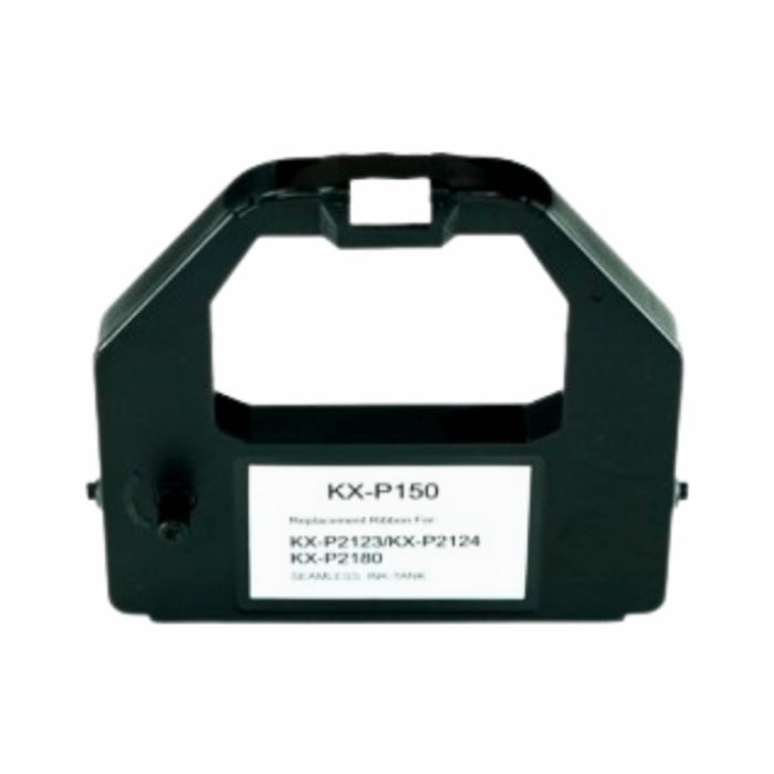 Panasonic Kx-p150 Orjinal Şerit - Kx-p2123 / 2124 / 2180 / 3123 / 3124 (t6213)