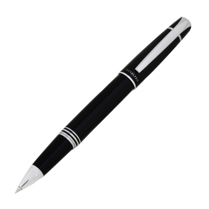 Steelpen Planet Serisi 0021 | Kutulu Dolma Kalem