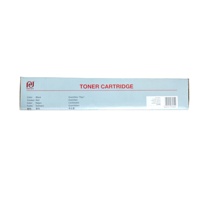 Print-rite Ok B410/mb460/470 Toner Cartrıdge
