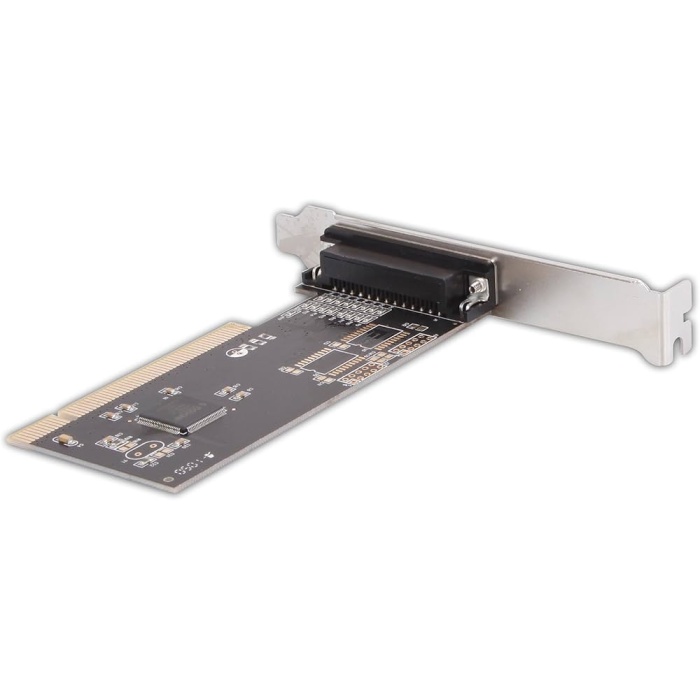 S-link Sl-pp01 Pcı Paralel Port