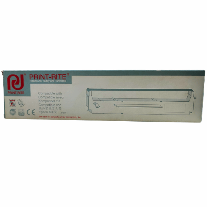 Print Rıte | Epson Mx80 Fx870 Muadil Şerit