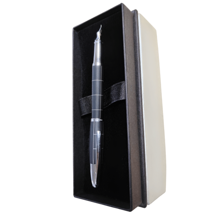 Steelpen Venüs Serisi 1711 | Kutulu Dolma Kalem